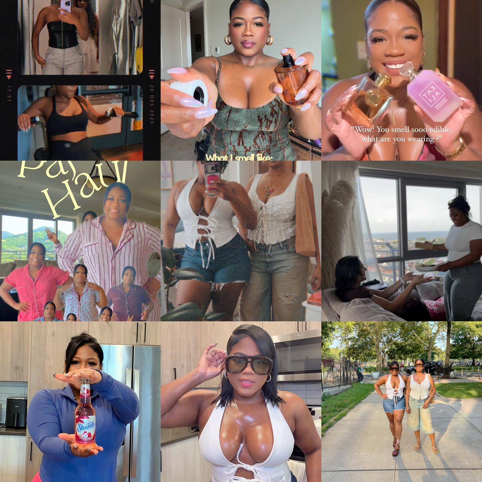 chefmarie recent posts