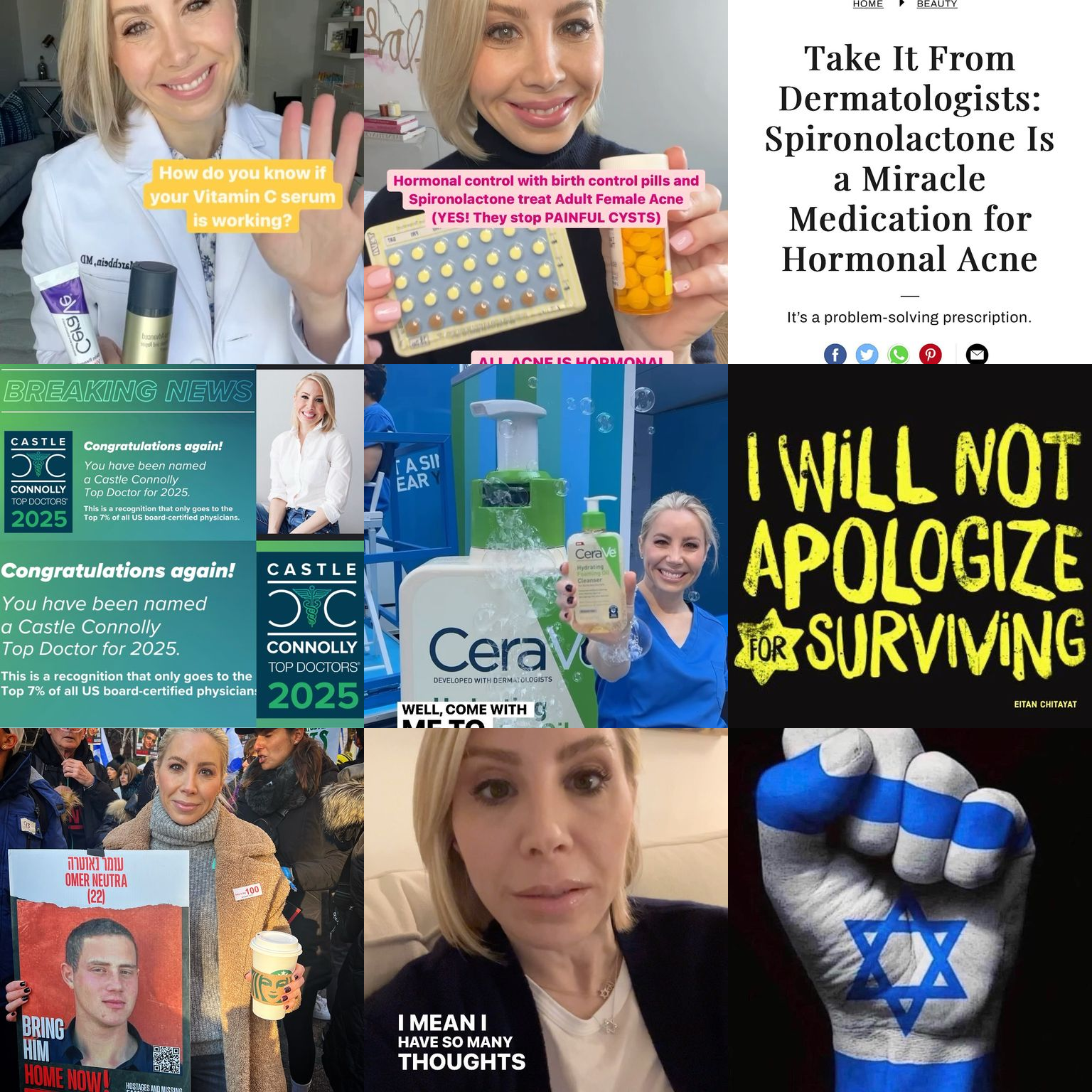 drsharimarchbein recent posts