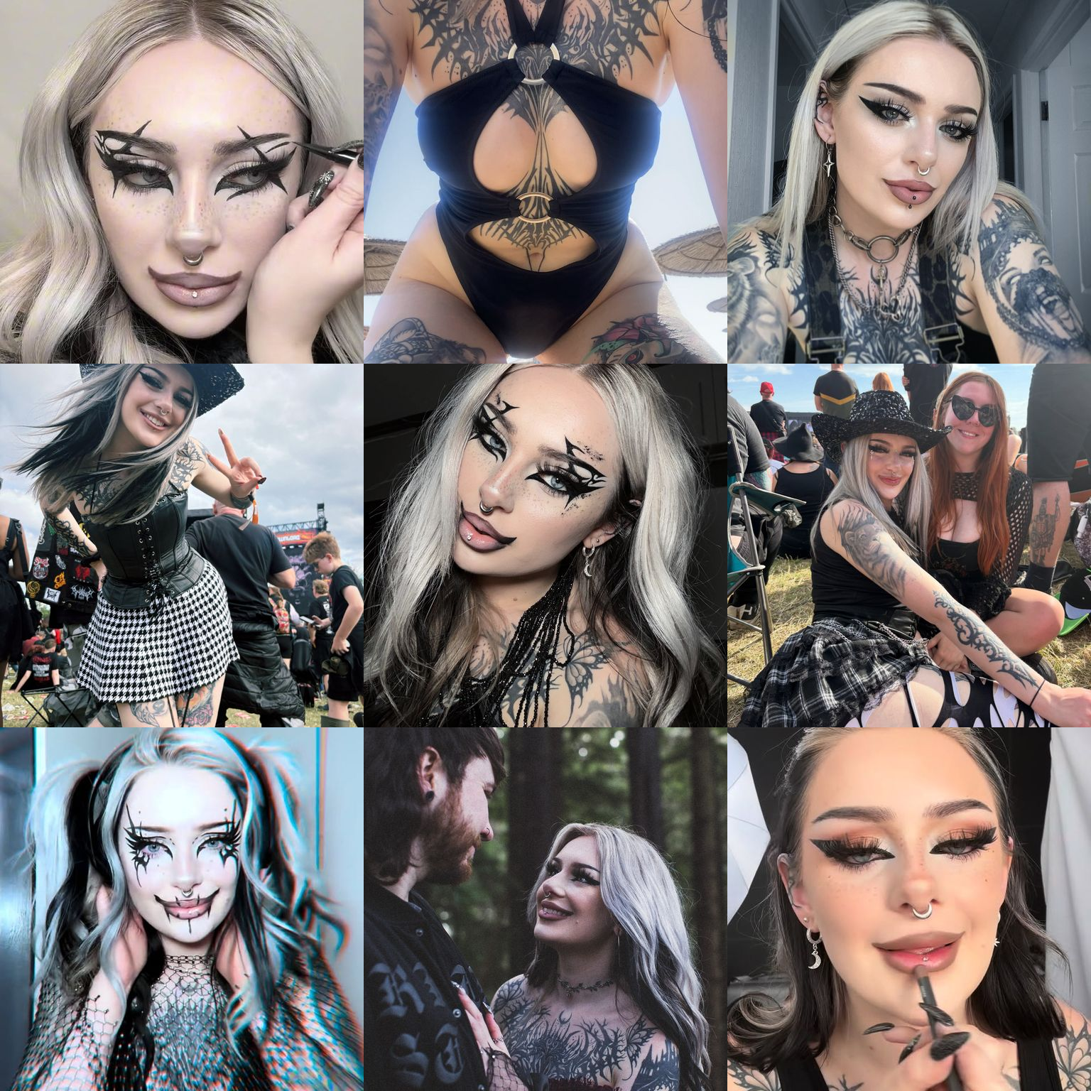 taytailx recent posts