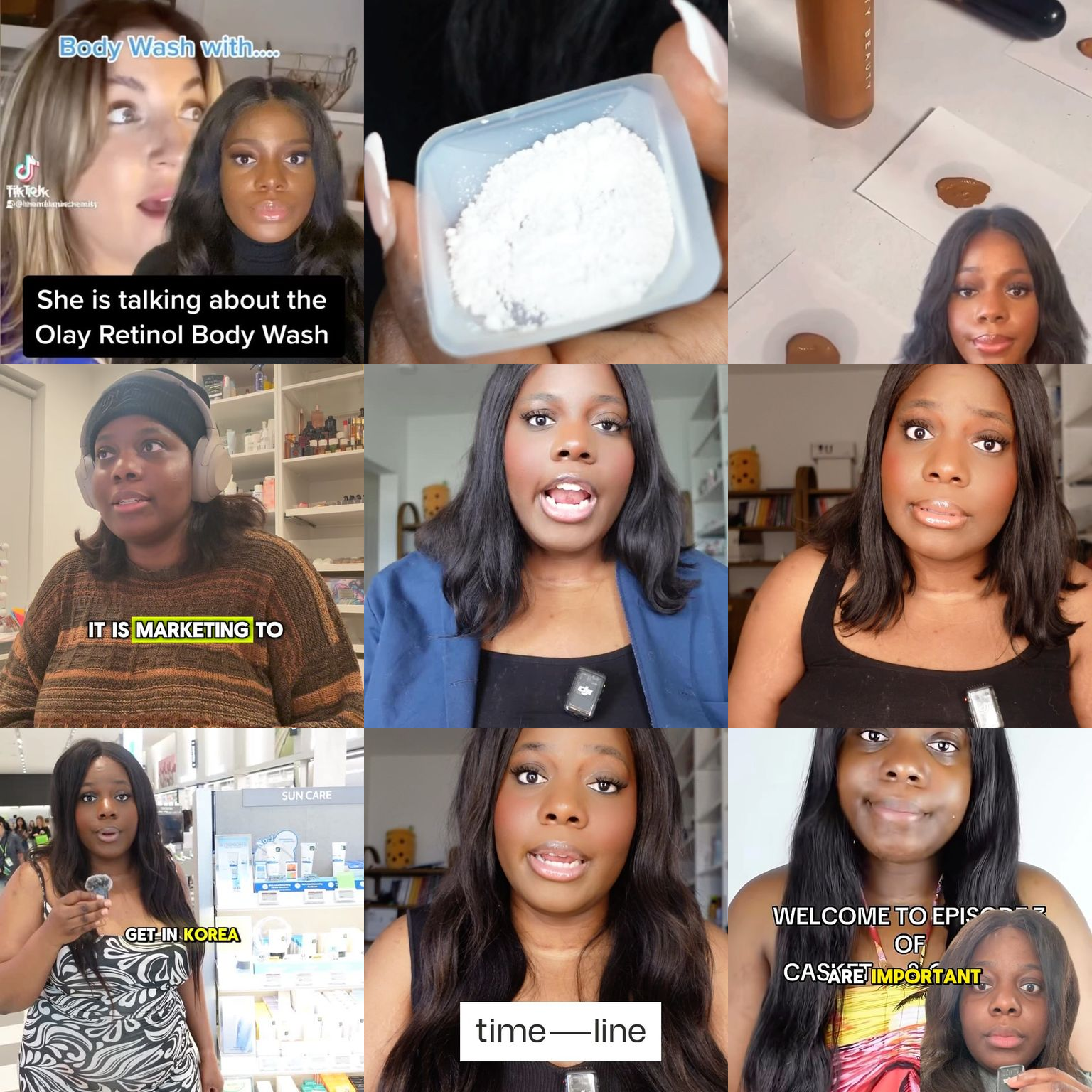 themelaninchemist recent posts