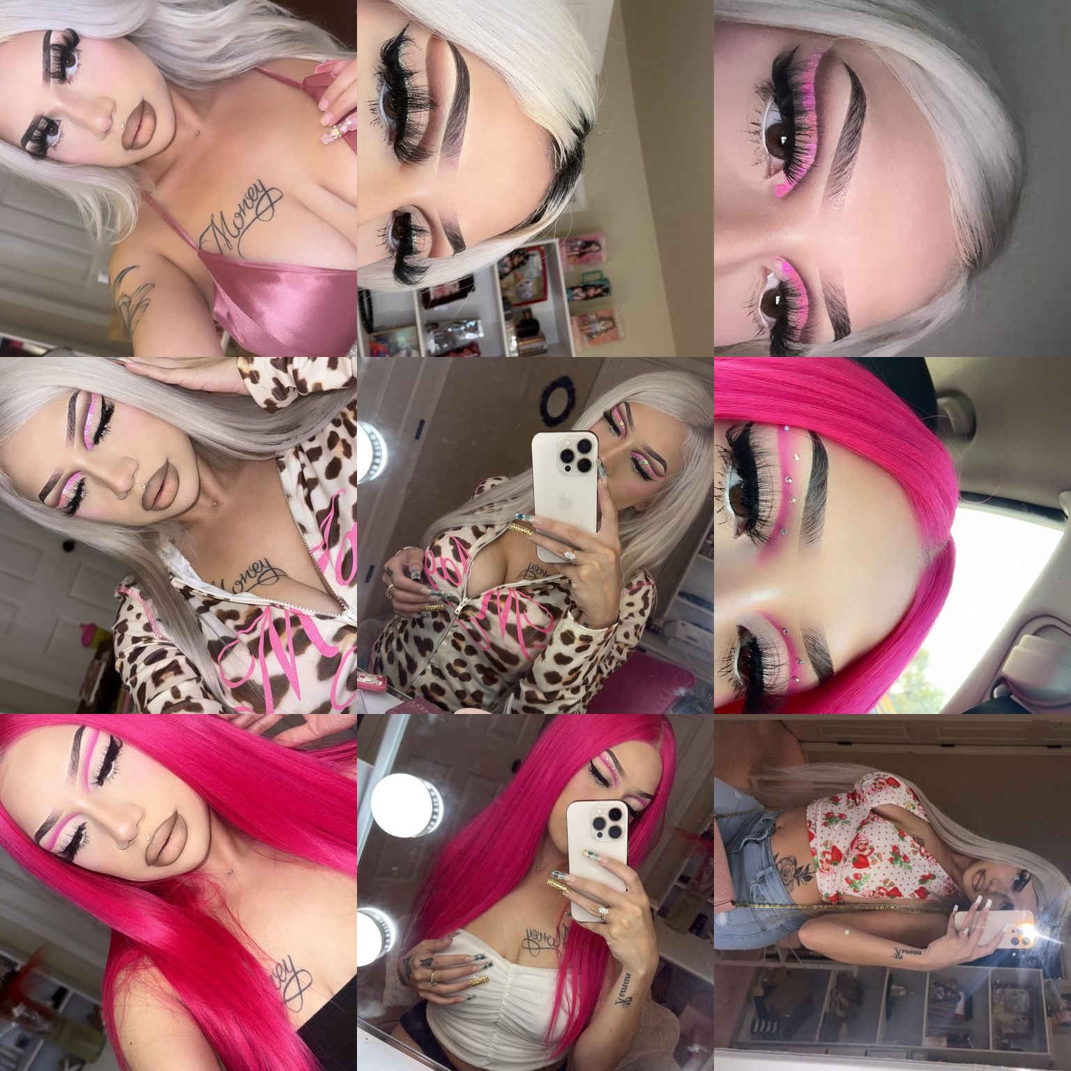 theonlyanina recent posts